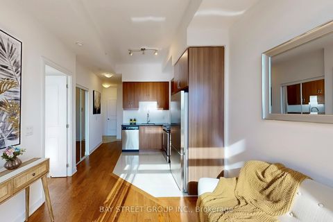 Photo 6 at 802 - 9191 Yonge Street, Langstaff, Richmond Hill