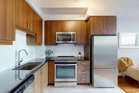 Photo 8 at 802 - 9191 Yonge Street, Langstaff, Richmond Hill