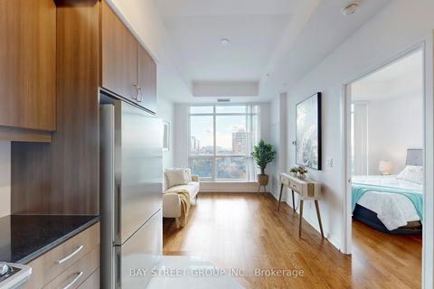 Photo 10 at 802 - 9191 Yonge Street, Langstaff, Richmond Hill