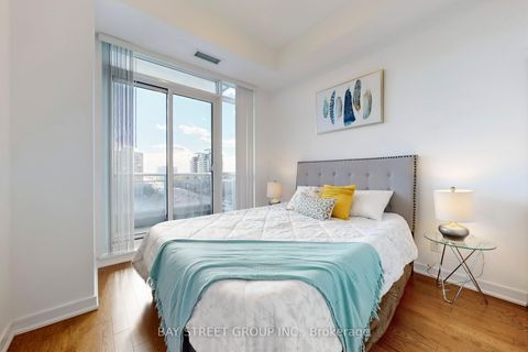 Photo 11 at 802 - 9191 Yonge Street, Langstaff, Richmond Hill
