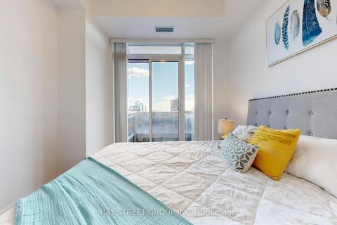 Photo 12 at 802 - 9191 Yonge Street, Langstaff, Richmond Hill