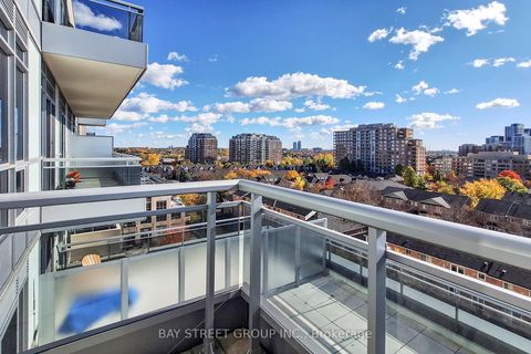 Photo 17 at 802 - 9191 Yonge Street, Langstaff, Richmond Hill