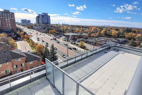 Photo 18 at 802 - 9191 Yonge Street, Langstaff, Richmond Hill