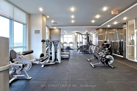 Photo 19 at 802 - 9191 Yonge Street, Langstaff, Richmond Hill