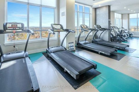 Photo 20 at 802 - 9191 Yonge Street, Langstaff, Richmond Hill