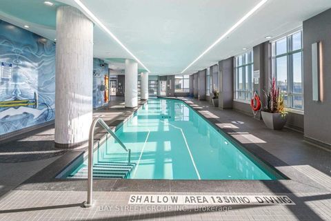 Photo 21 at 802 - 9191 Yonge Street, Langstaff, Richmond Hill