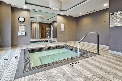 Photo 22 at 802 - 9191 Yonge Street, Langstaff, Richmond Hill