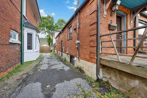 Photo 4 at 8 Cobalt Street, Mount Dennis, Toronto