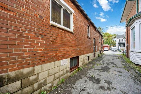 Photo 5 at 8 Cobalt Street, Mount Dennis, Toronto