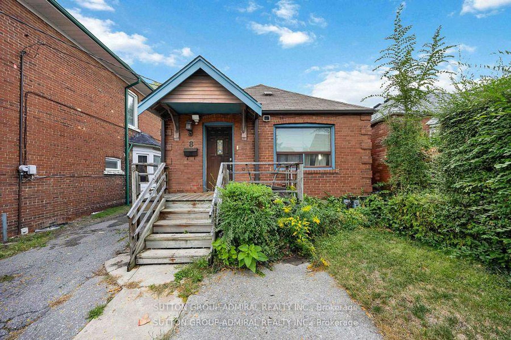 8 Cobalt Street, Mount Dennis, Toronto 
