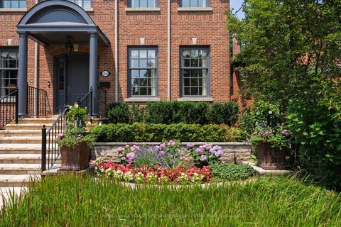 Photo 1 at 260 St Leonards Avenue, York Mills, Toronto