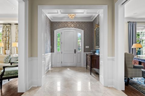 Photo 2 at 260 St Leonards Avenue, York Mills, Toronto