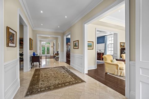 Photo 3 at 260 St Leonards Avenue, York Mills, Toronto