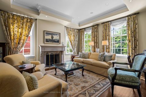 Photo 5 at 260 St Leonards Avenue, York Mills, Toronto