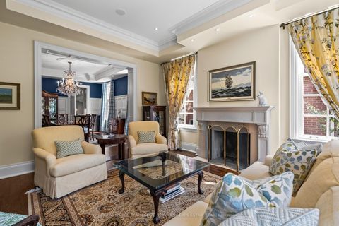 Photo 6 at 260 St Leonards Avenue, York Mills, Toronto