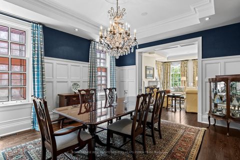 Photo 7 at 260 St Leonards Avenue, York Mills, Toronto