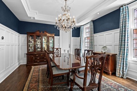 Photo 8 at 260 St Leonards Avenue, York Mills, Toronto