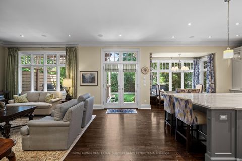 Photo 9 at 260 St Leonards Avenue, York Mills, Toronto