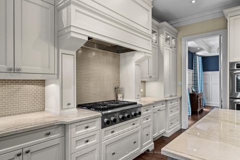 Photo 11 at 260 St Leonards Avenue, York Mills, Toronto