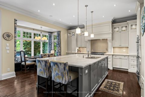 Photo 12 at 260 St Leonards Avenue, York Mills, Toronto