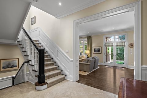 Photo 15 at 260 St Leonards Avenue, York Mills, Toronto