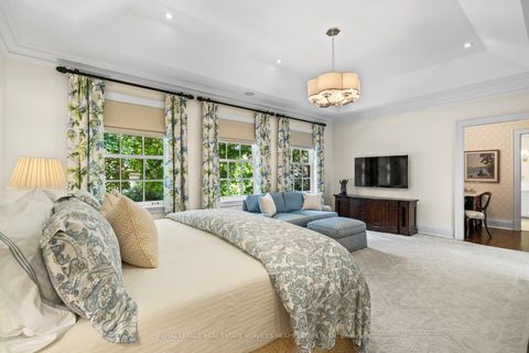 Photo 17 at 260 St Leonards Avenue, York Mills, Toronto