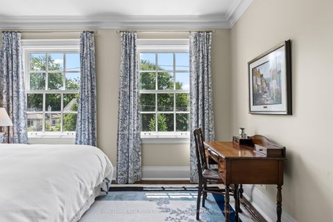 Photo 23 at 260 St Leonards Avenue, York Mills, Toronto