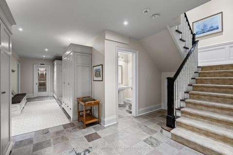 Photo 27 at 260 St Leonards Avenue, York Mills, Toronto