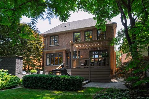 Photo 39 at 260 St Leonards Avenue, York Mills, Toronto