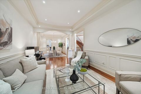 Photo 4 at 7 Toscanini Road, Oak Ridges, Richmond Hill