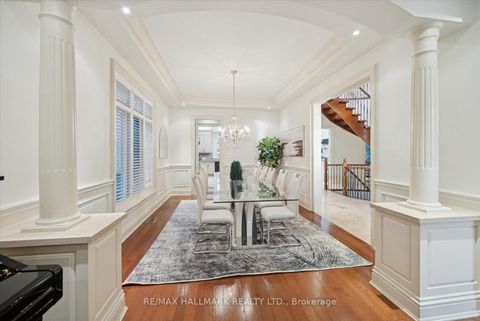 Photo 5 at 7 Toscanini Road, Oak Ridges, Richmond Hill