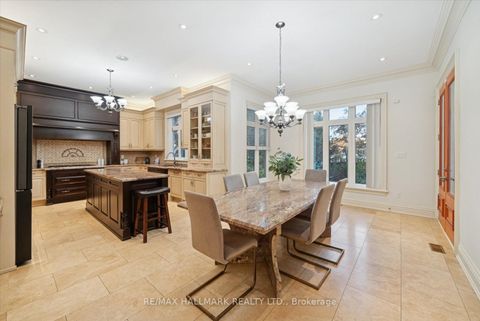 Photo 11 at 7 Toscanini Road, Oak Ridges, Richmond Hill