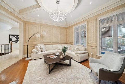 Photo 13 at 7 Toscanini Road, Oak Ridges, Richmond Hill