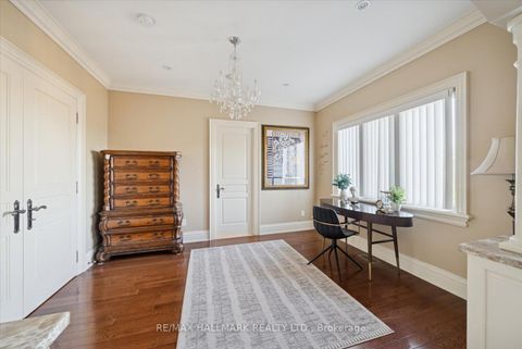 Photo 22 at 7 Toscanini Road, Oak Ridges, Richmond Hill