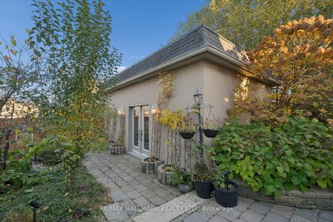 Photo 44 at 7 Toscanini Road, Oak Ridges, Richmond Hill