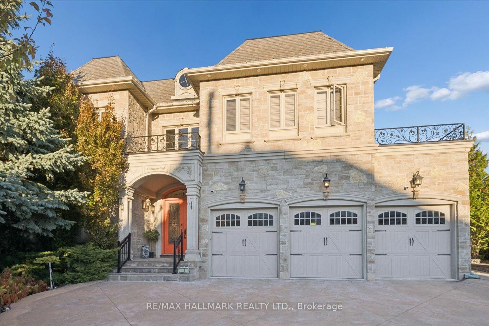 7 Toscanini Road, Oak Ridges, Richmond Hill photo 8