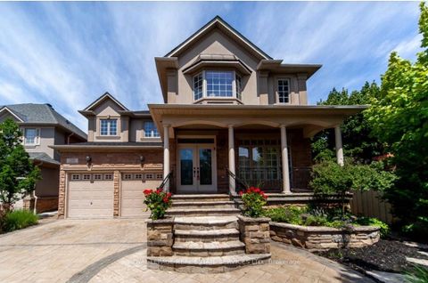 Photo 0 at 1387 Ferncrest Road, JC Joshua Creek, Oakville