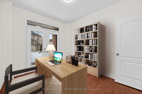 Photo 12 at 1387 Ferncrest Road, JC Joshua Creek, Oakville