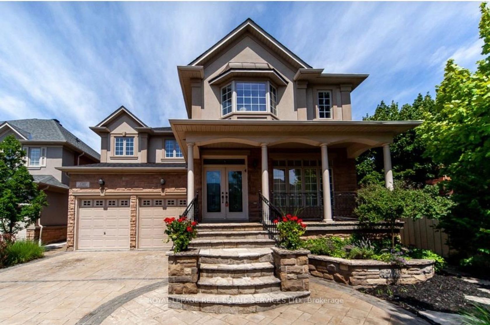 1387 Ferncrest Road, JC Joshua Creek, Oakville 
