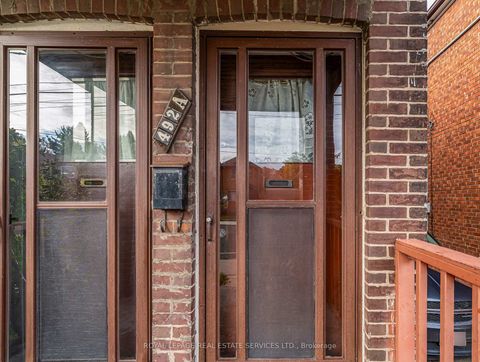 Photo 1 at 492 Jane Street, Bloor West Village, Toronto