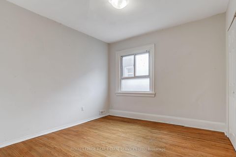 Photo 8 at 492 Jane Street, Bloor West Village, Toronto