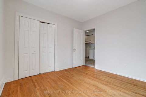 Photo 9 at 492 Jane Street, Bloor West Village, Toronto