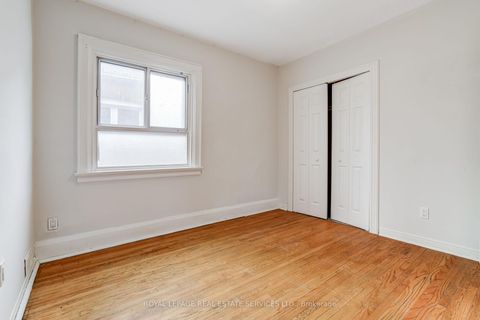 Photo 10 at 492 Jane Street, Bloor West Village, Toronto