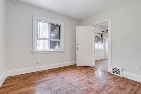 Photo 12 at 492 Jane Street, Bloor West Village, Toronto