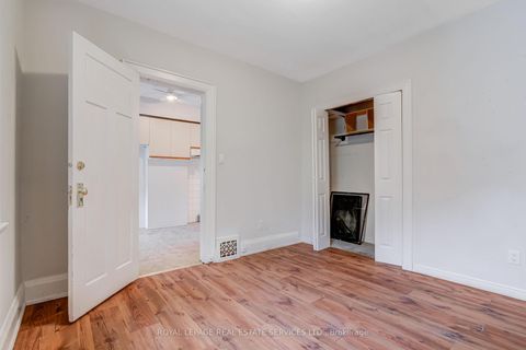 Photo 13 at 492 Jane Street, Bloor West Village, Toronto