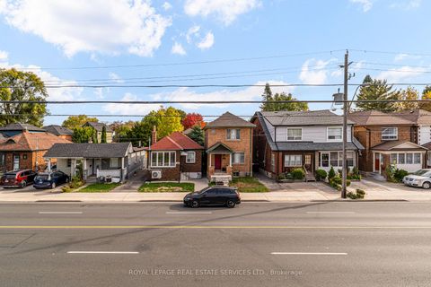 Photo 18 at 492 Jane Street, Bloor West Village, Toronto