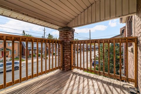 Photo 19 at 492 Jane Street, Bloor West Village, Toronto