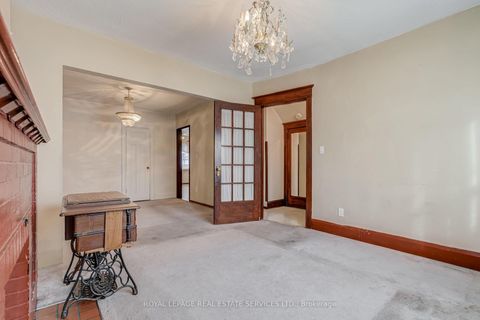 Photo 21 at 492 Jane Street, Bloor West Village, Toronto