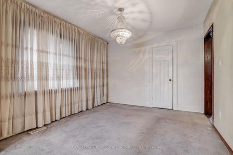 Photo 23 at 492 Jane Street, Bloor West Village, Toronto