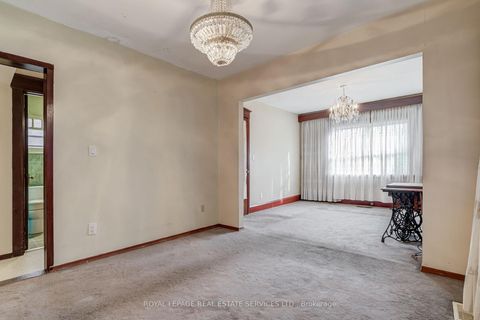 Photo 24 at 492 Jane Street, Bloor West Village, Toronto